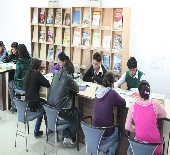 B. M. Institute of Engineering and Technology Sonepat Building  Infrastructure & Facilities photo 5